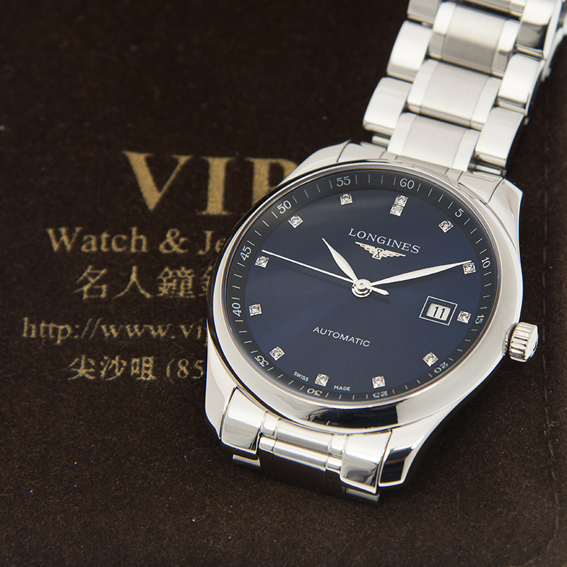 Longines L2.793.4.97.6 6