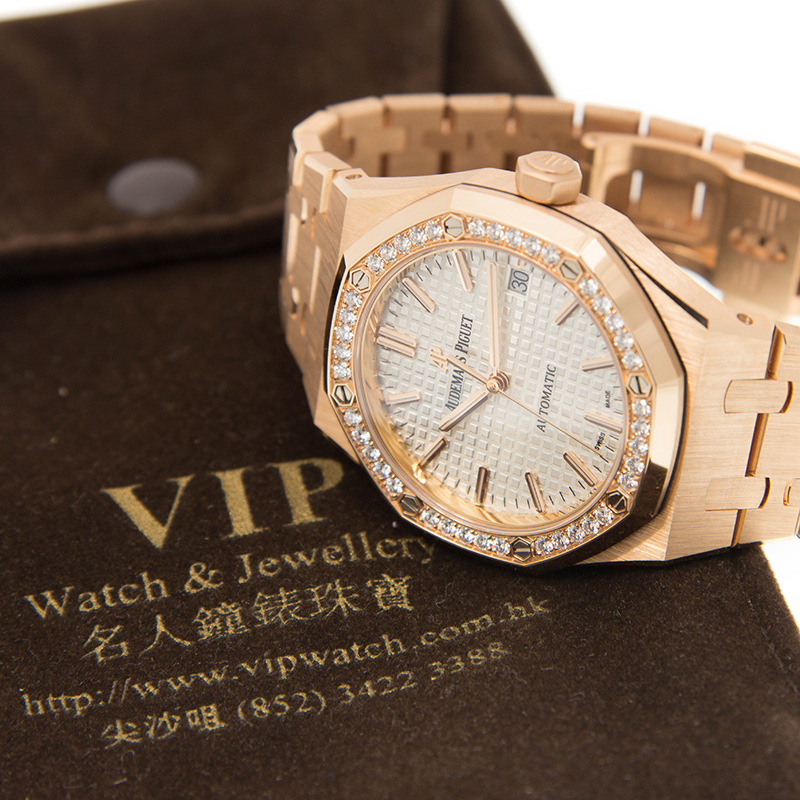 Audemars Piguet 15451OR.ZZ.1256OR.01 6