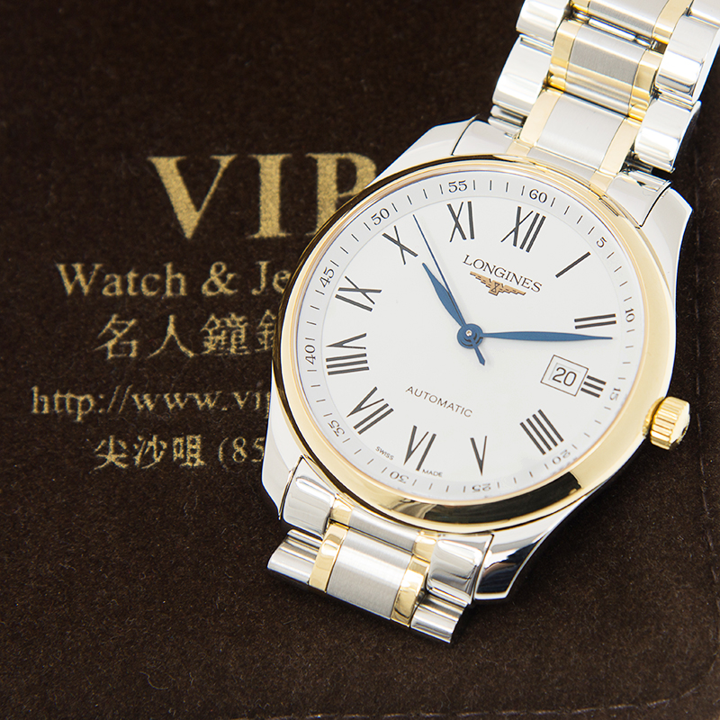 Longines L2.793.5.19.7 6