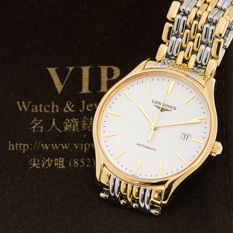Longines L4.960.2.12.7 6