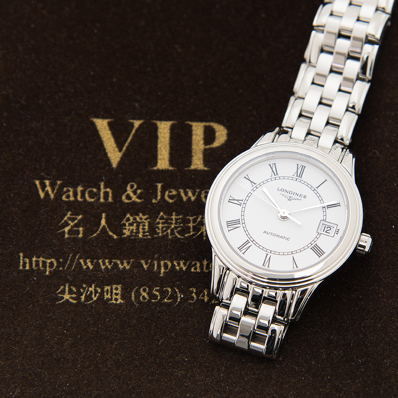 Longines L4.274.4.21.6 6