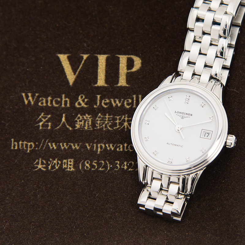 Longines L4.274.4.27.6 6