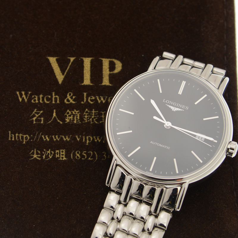 Longines L4.921.4.52.6 6