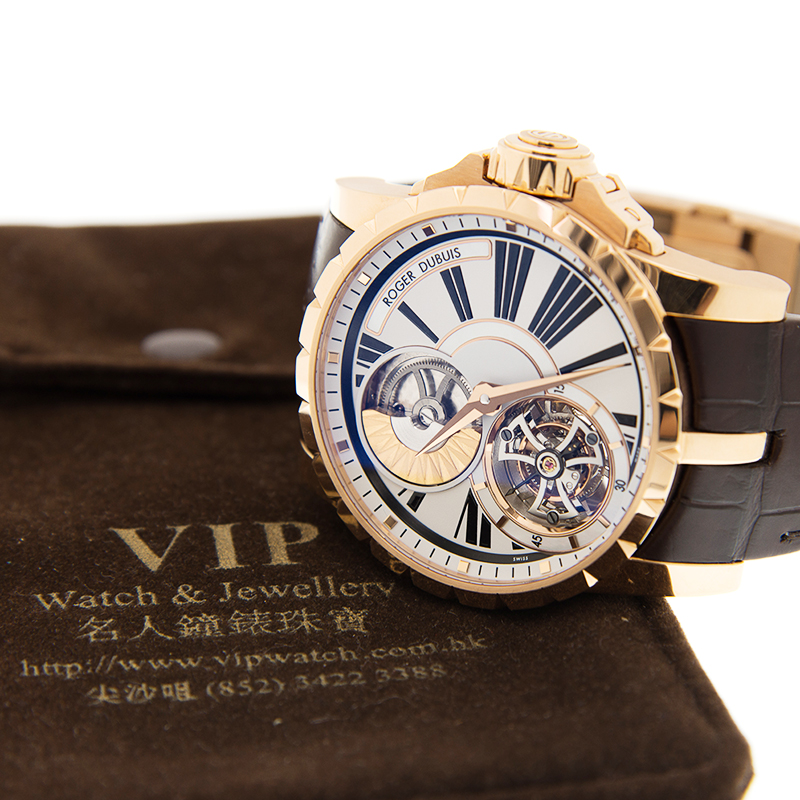 Roger Dubuis RDDBEX0261 6