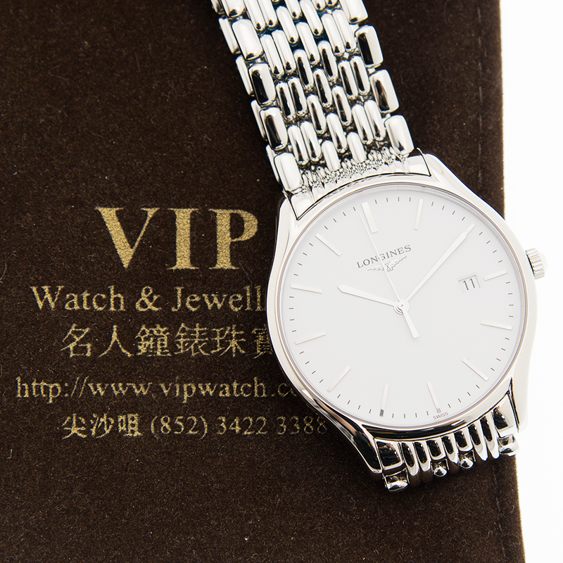 Longines L4.859.4.12.6 6