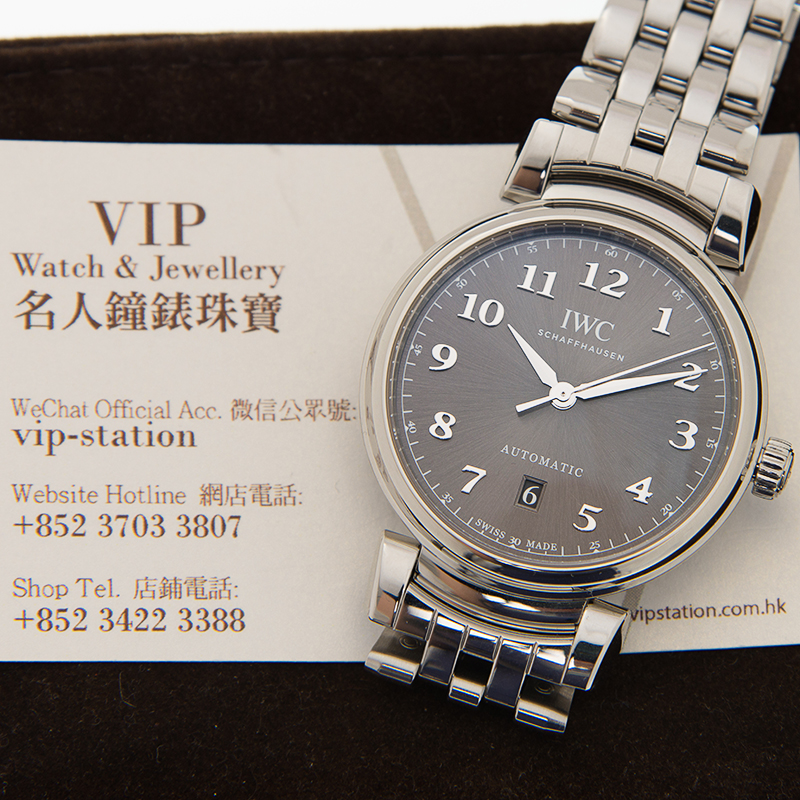 IWC IW356602 6
