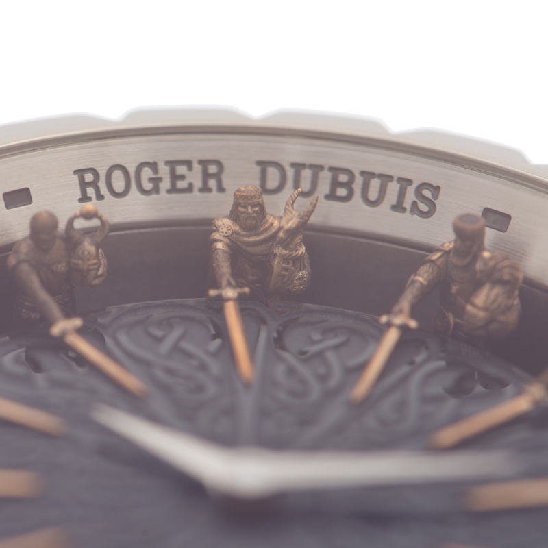 Roger Dubuis DBEX0495 6