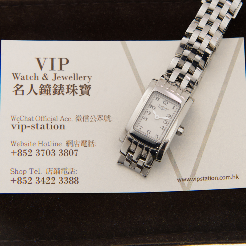 Longines L5.158.4.73.6 6