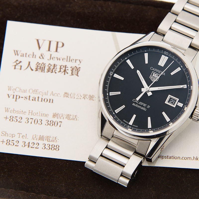 Tag Heuer WAR211A.BA0782 6