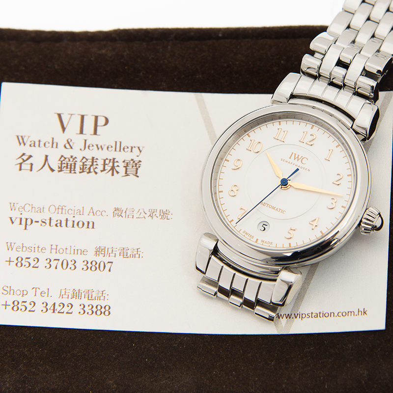 IWC IW458307 6