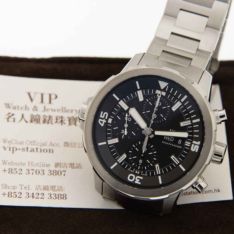 IWC IW376804 6
