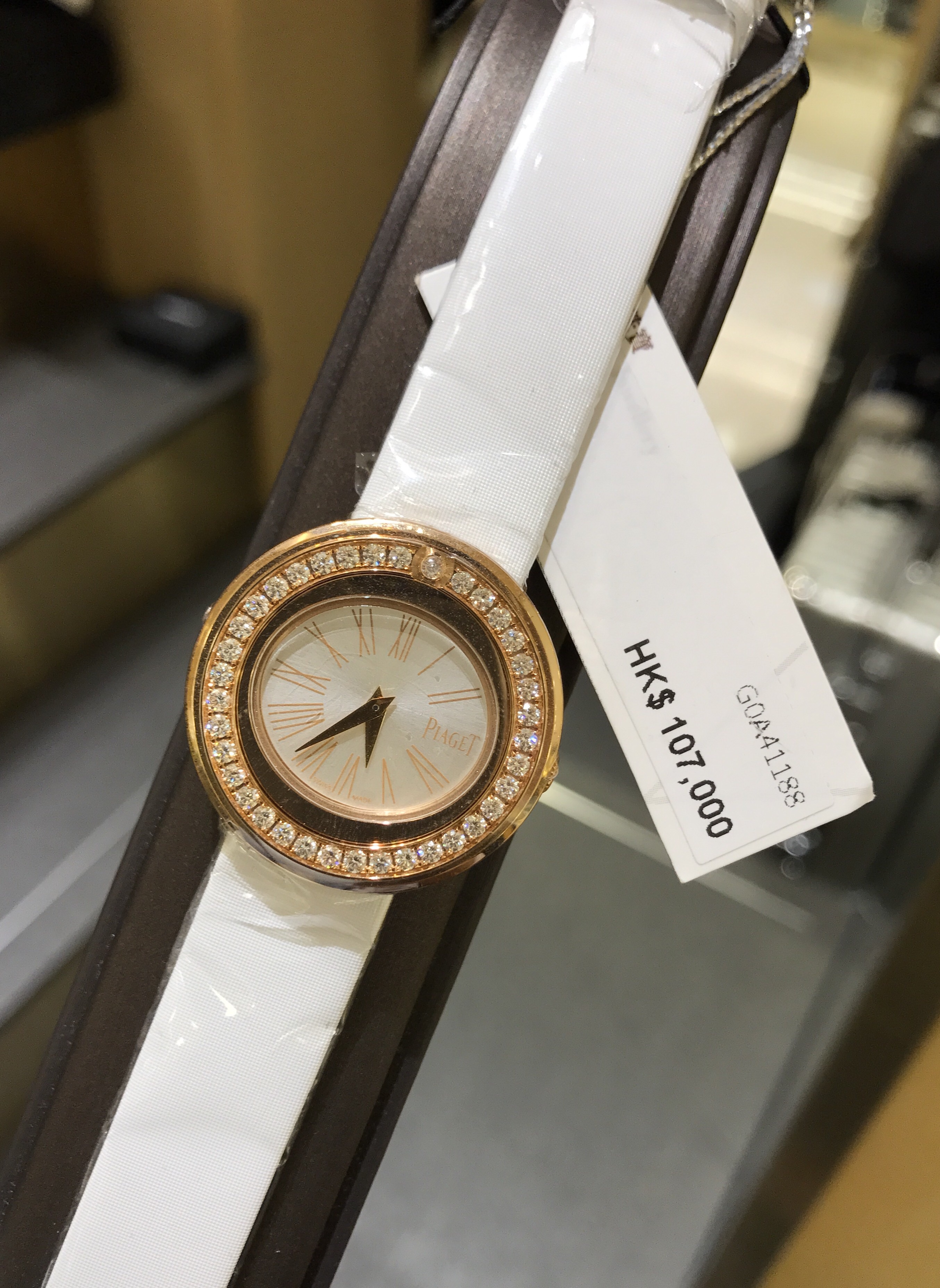 Piaget G0A41188 6