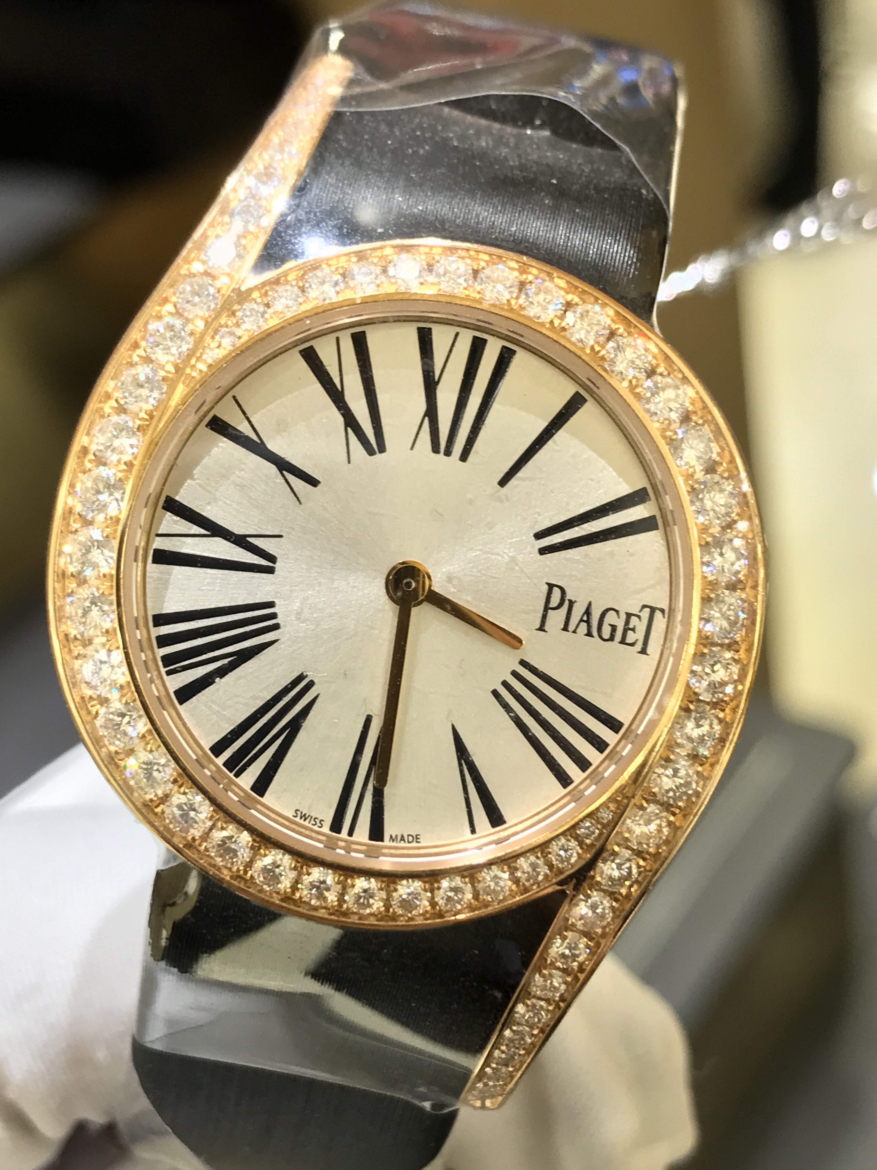 Piaget G0A40261 6