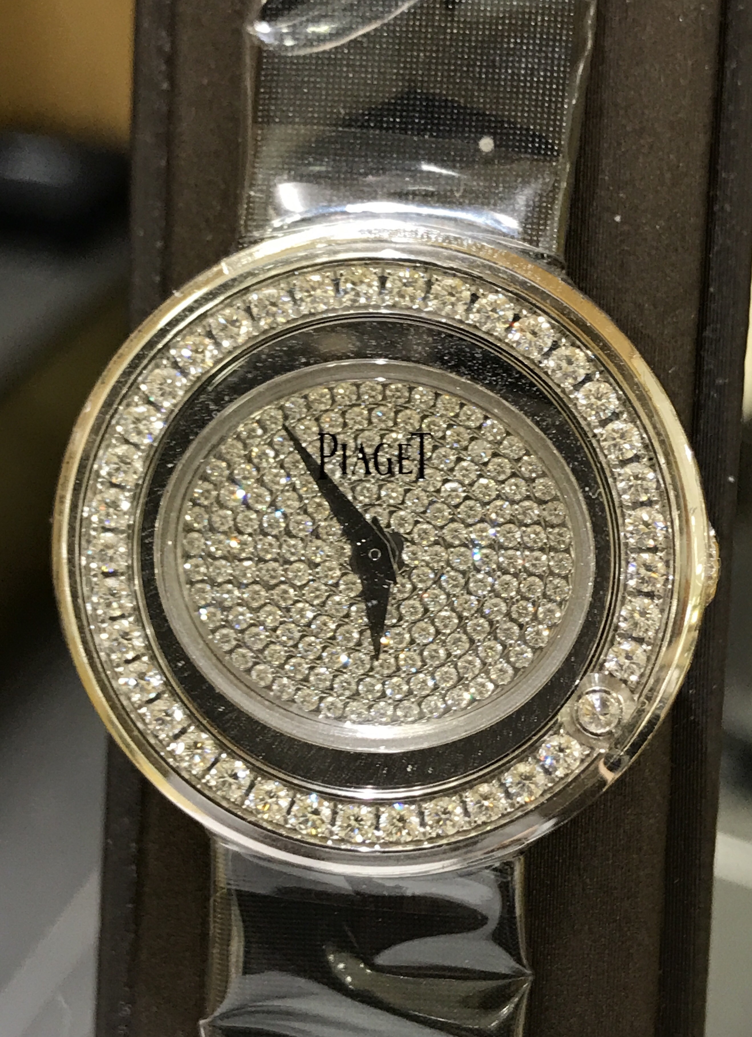 Piaget G0A36189 6