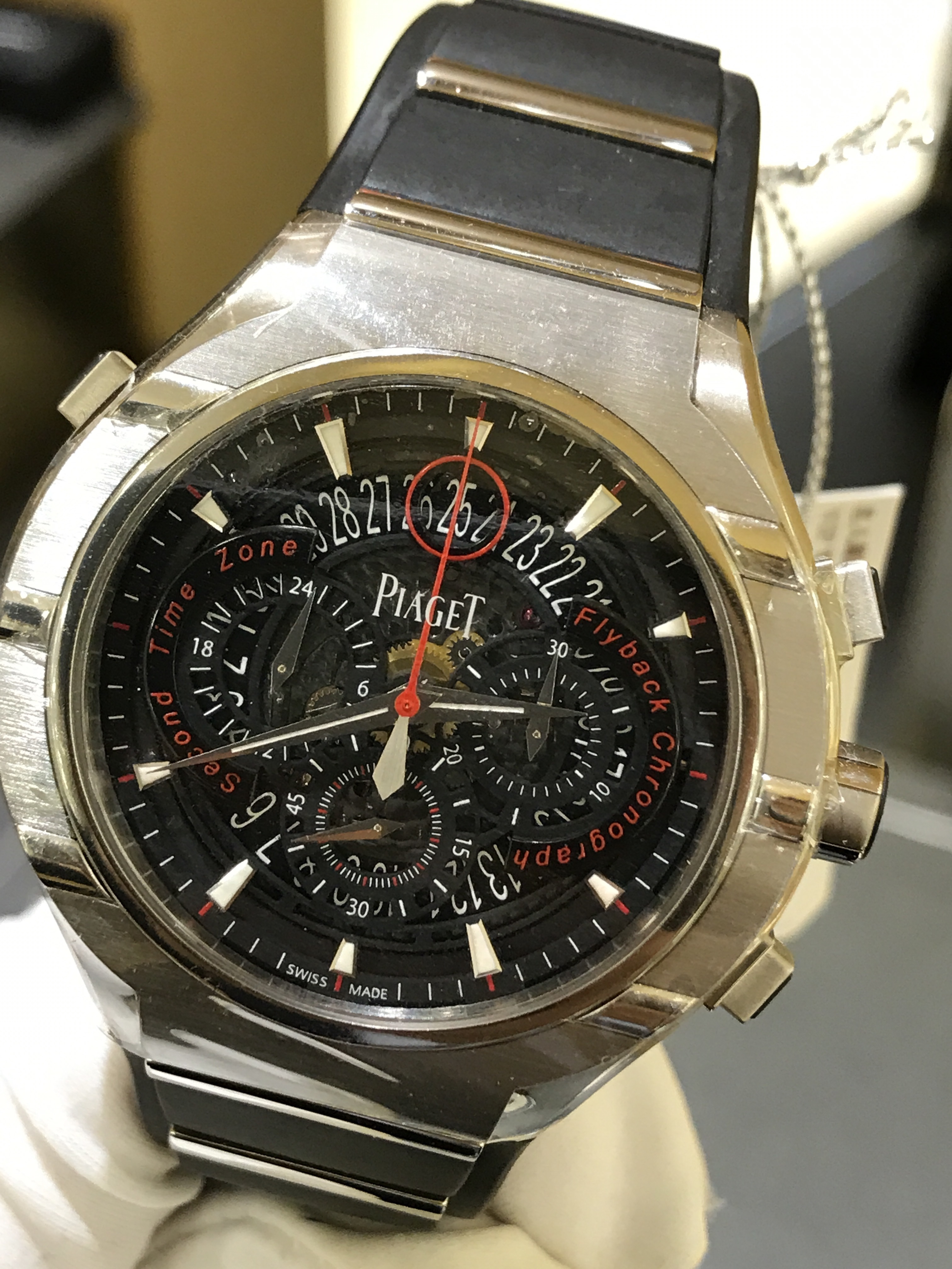 Piaget G0A35001 6