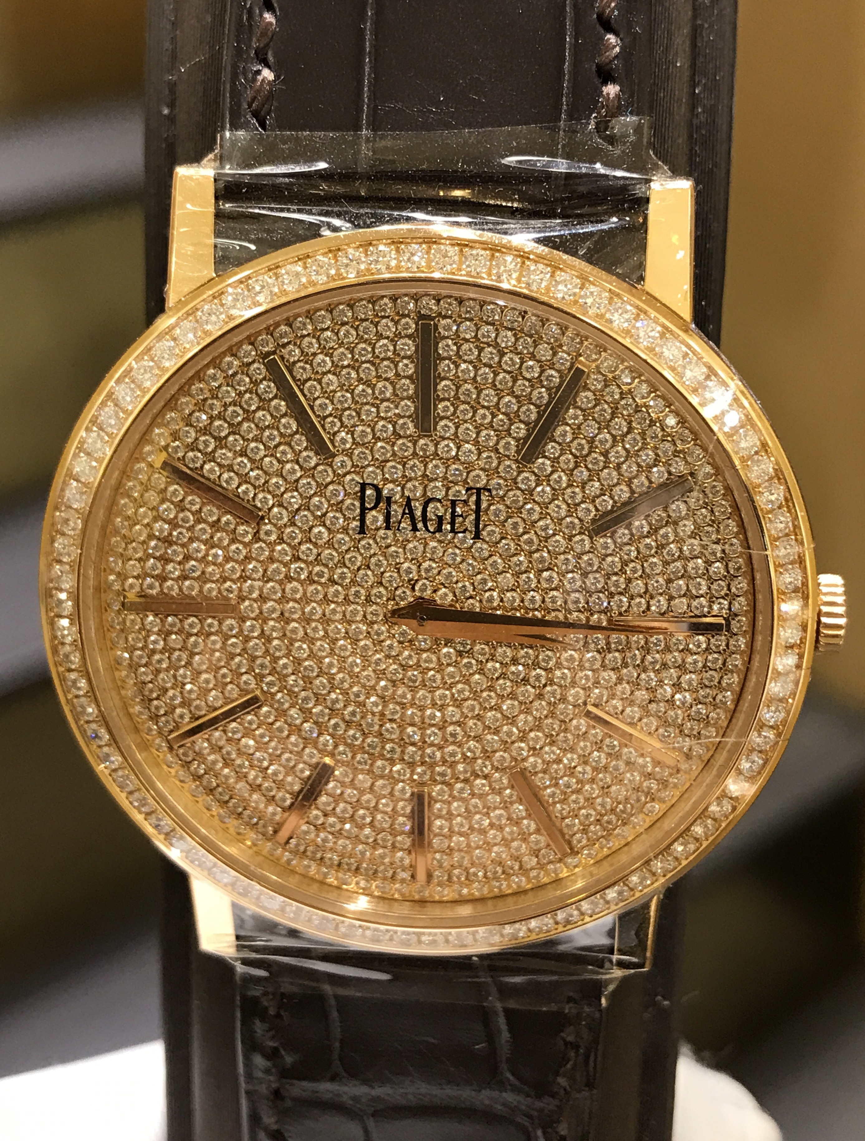 Piaget G0A38141 6