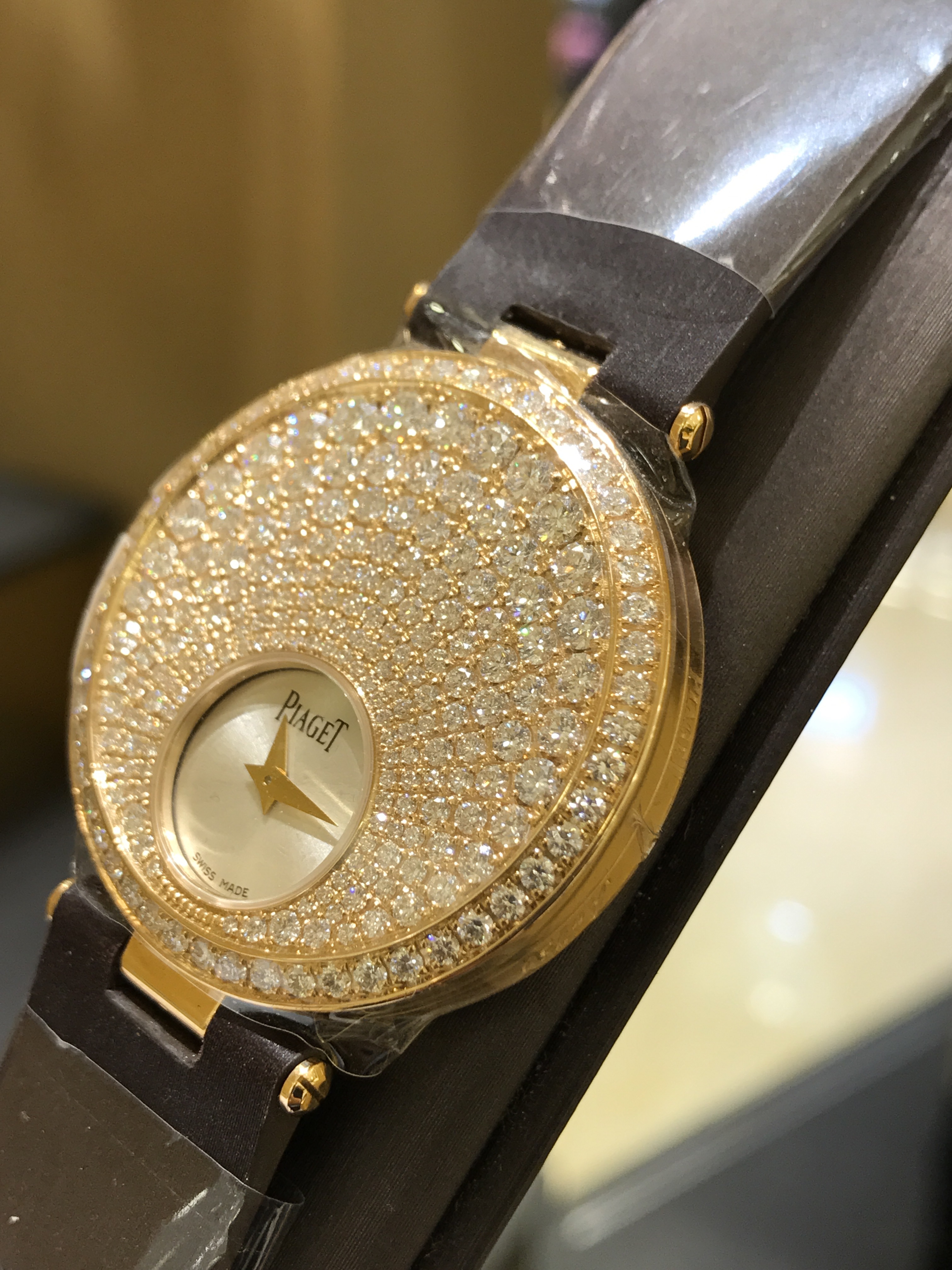 Piaget G0A36243 6