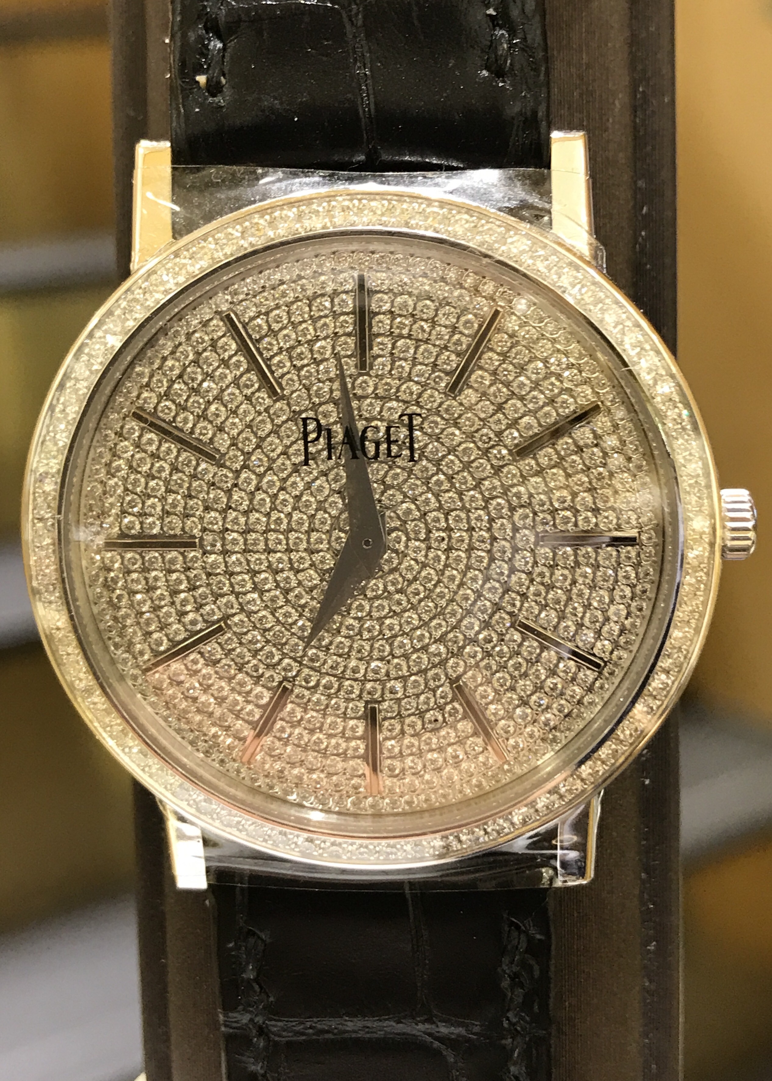 Piaget G0A36128 6