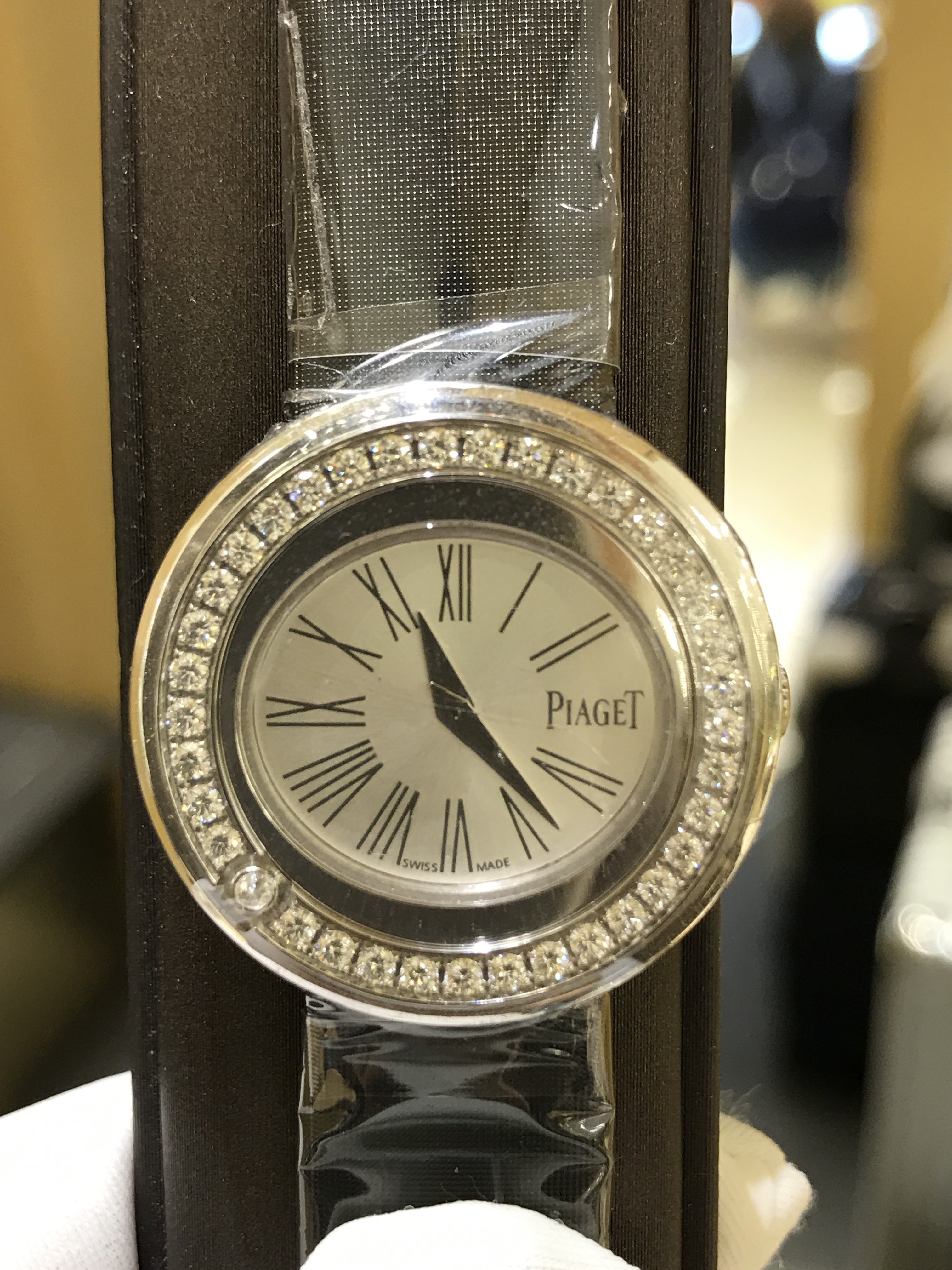 Piaget G0A36187 6