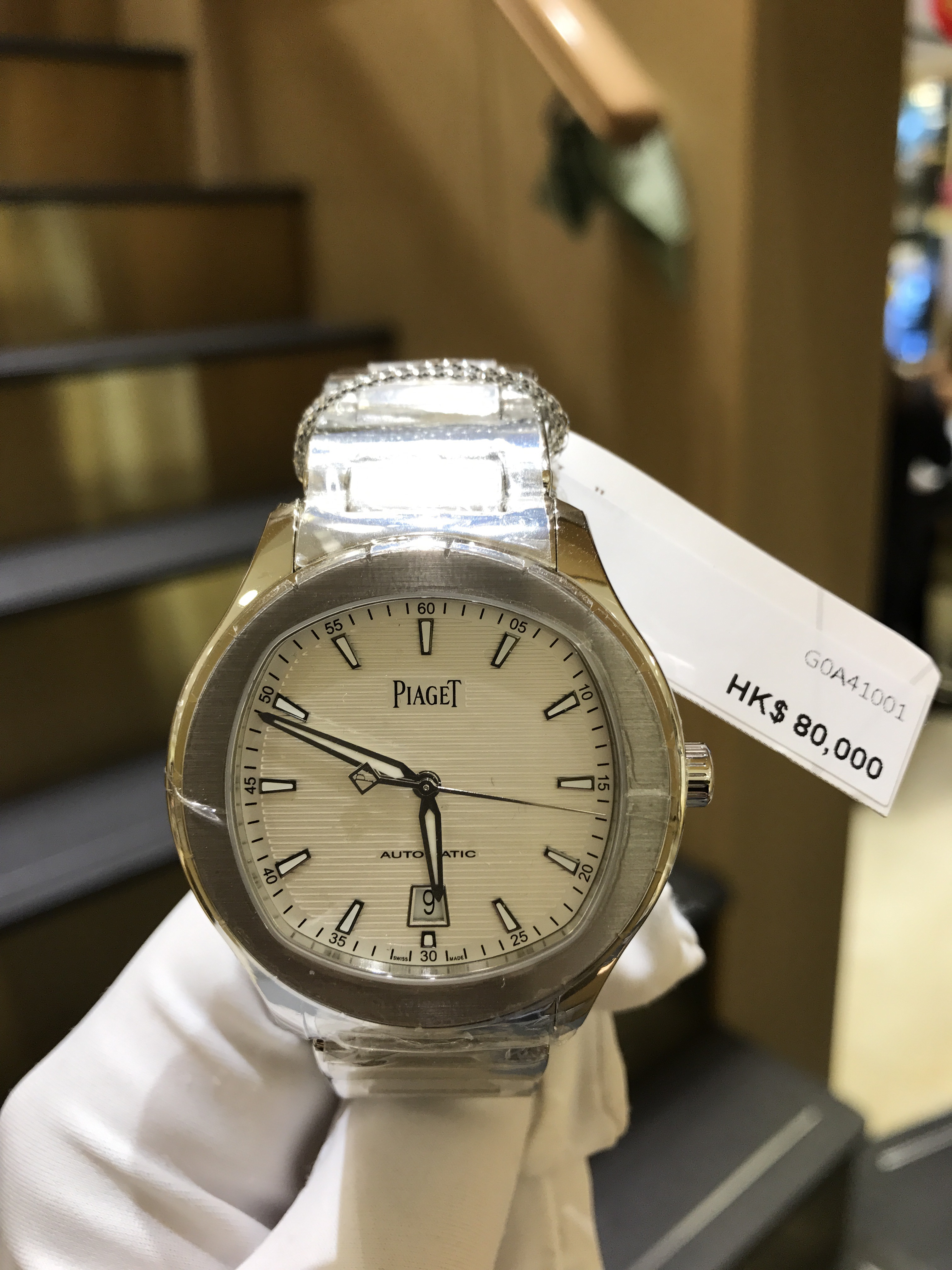 Piaget G0A41001 6