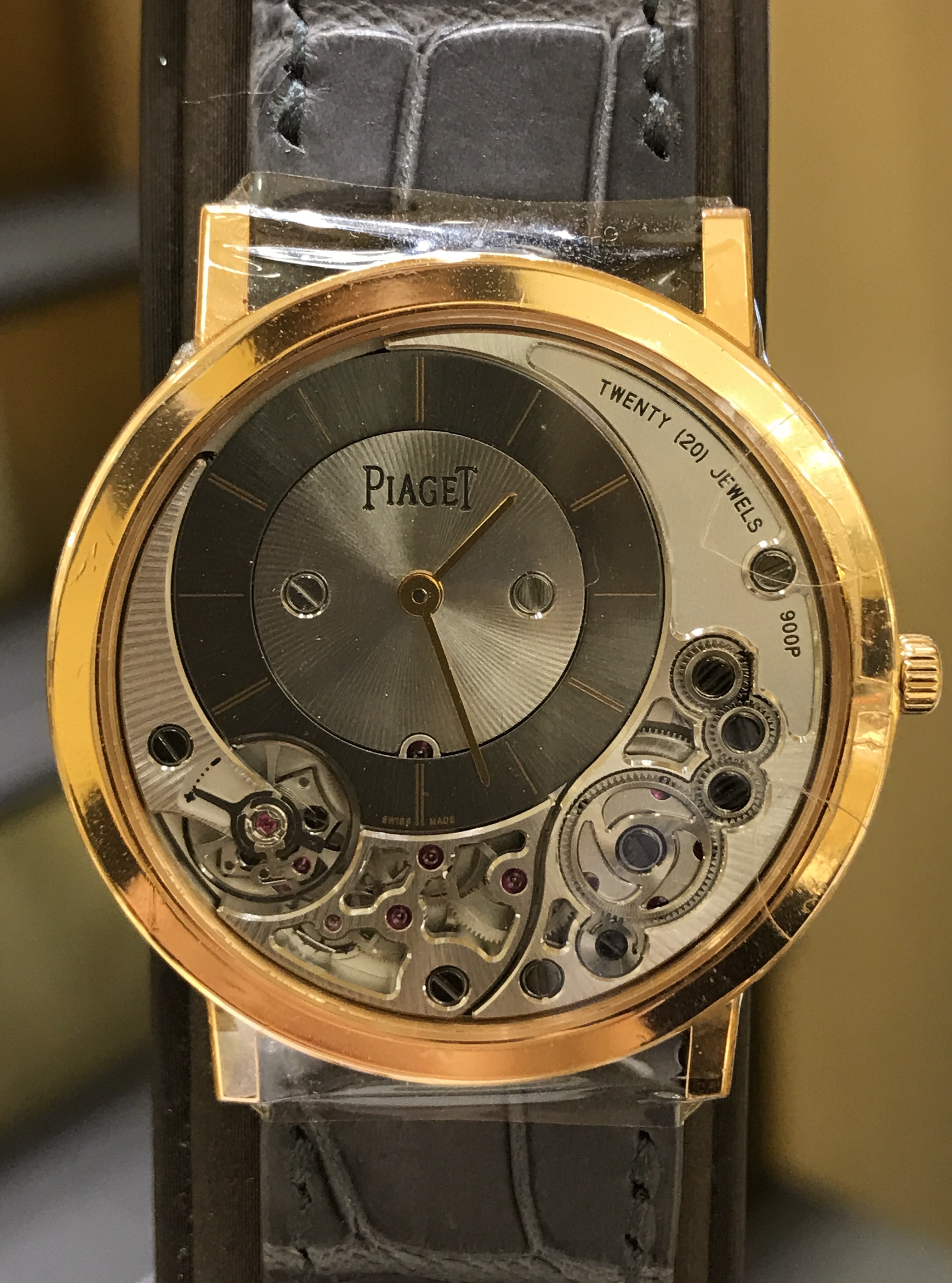 Piaget G0A39110 6