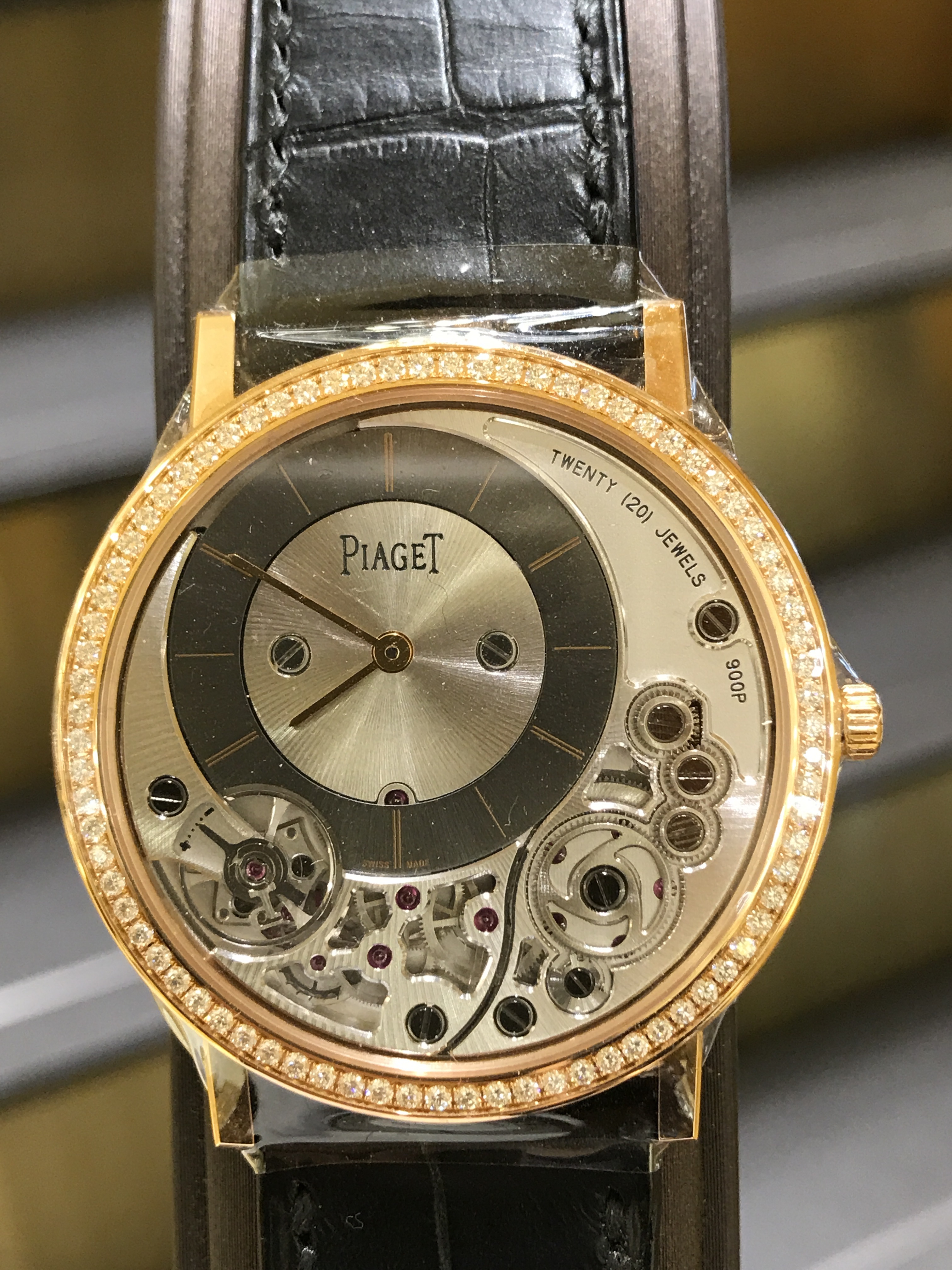 Piaget G0A40013 6