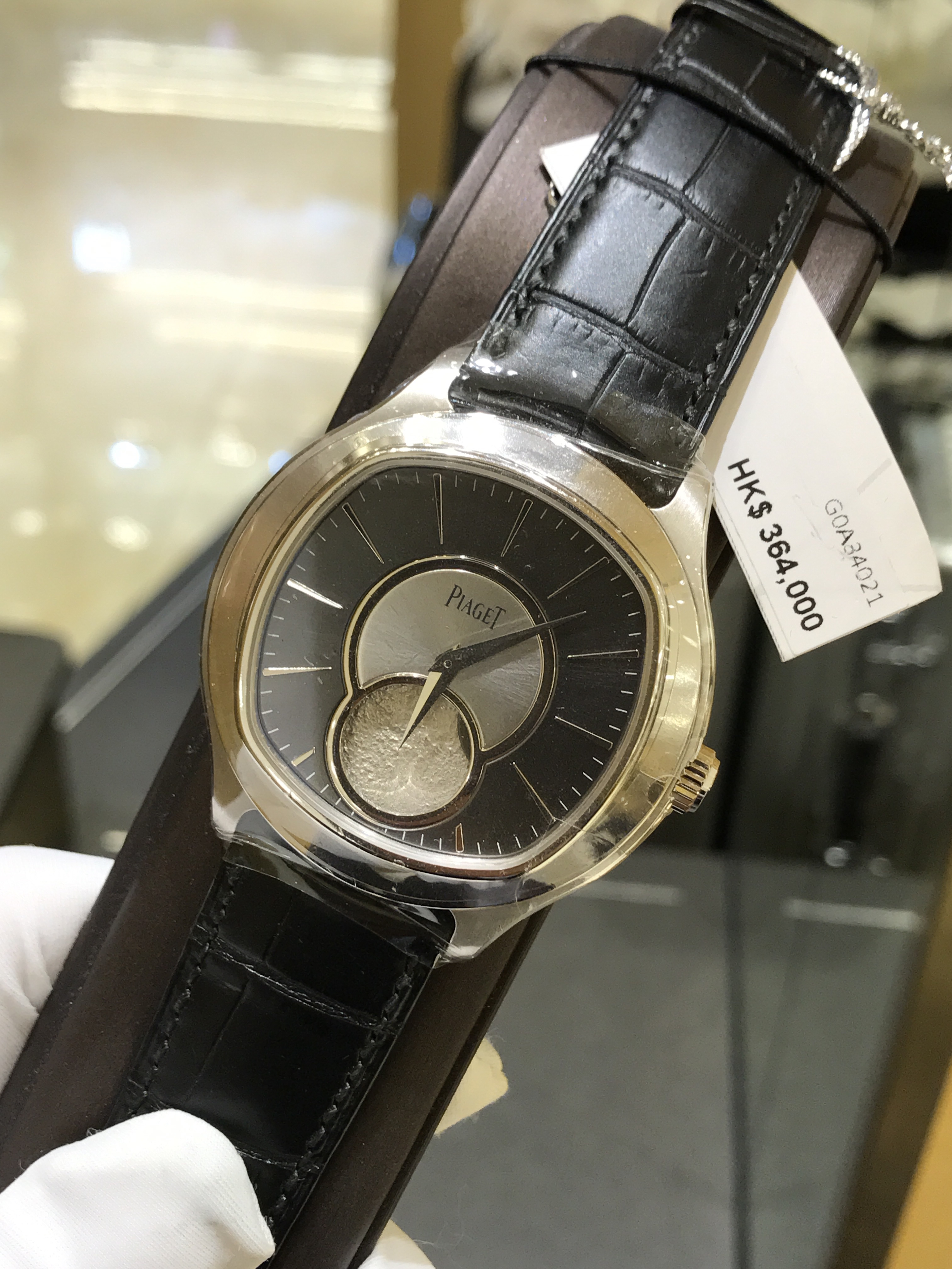 Piaget G0A34021 6