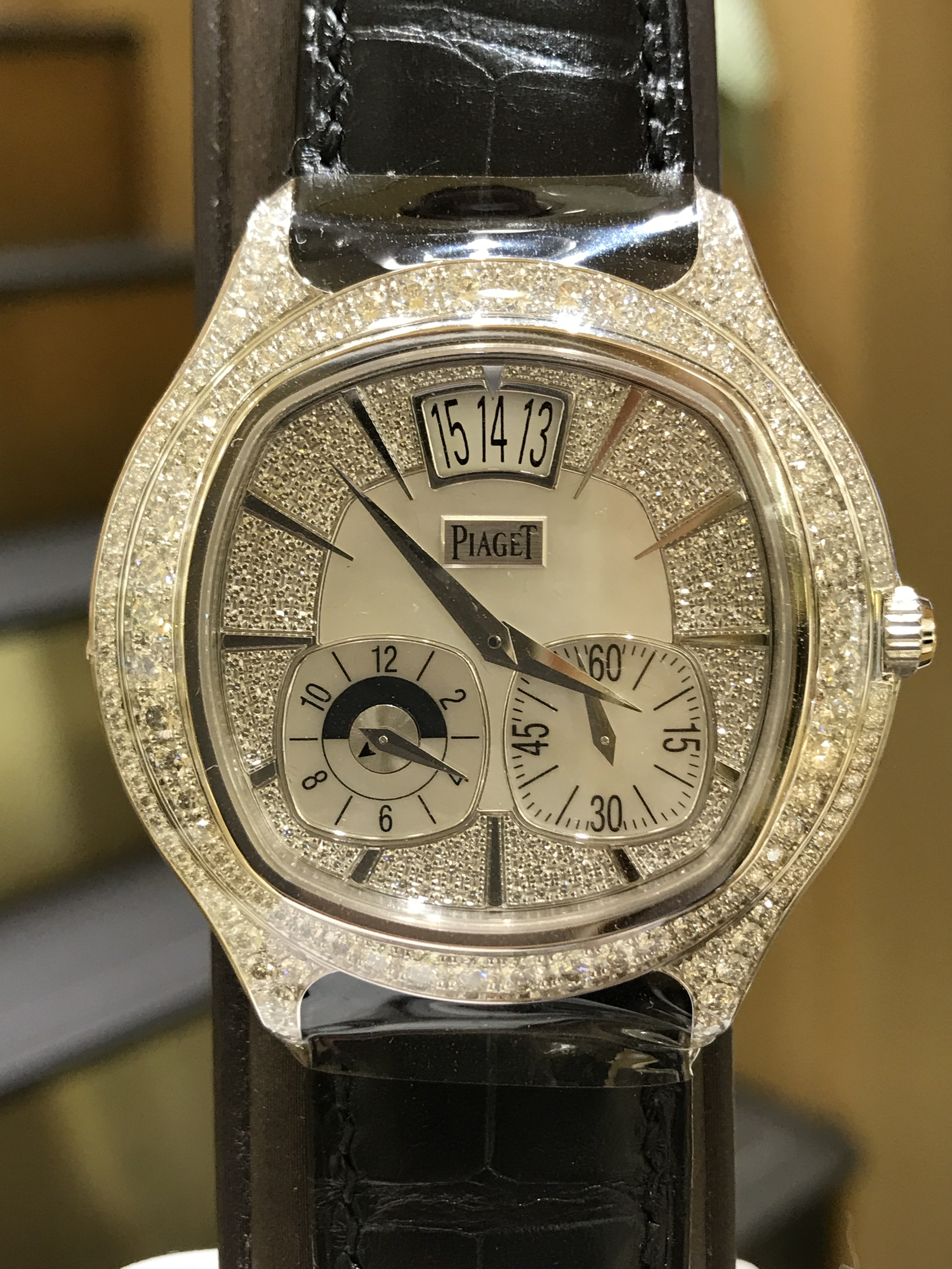 Piaget G0A32018  6