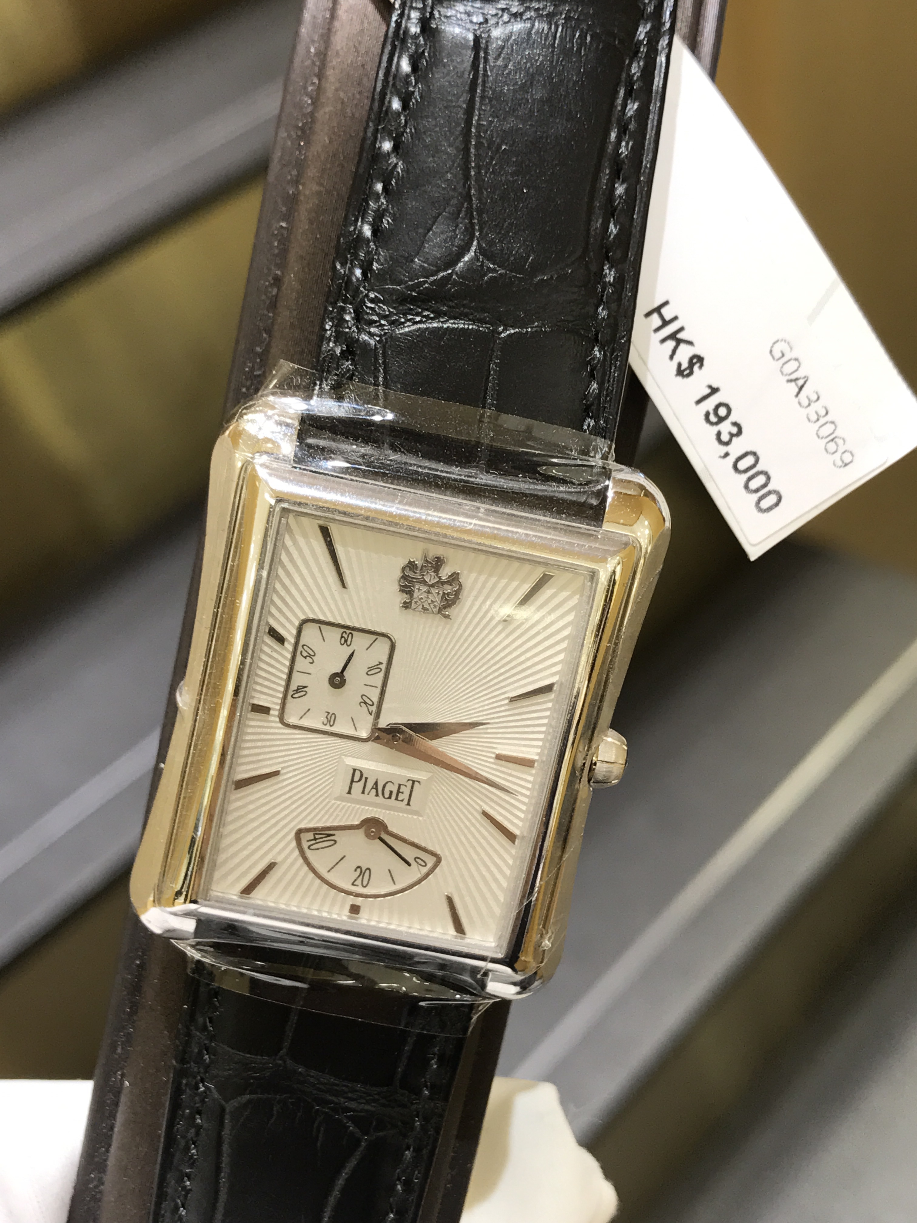 Piaget G0A33069 6