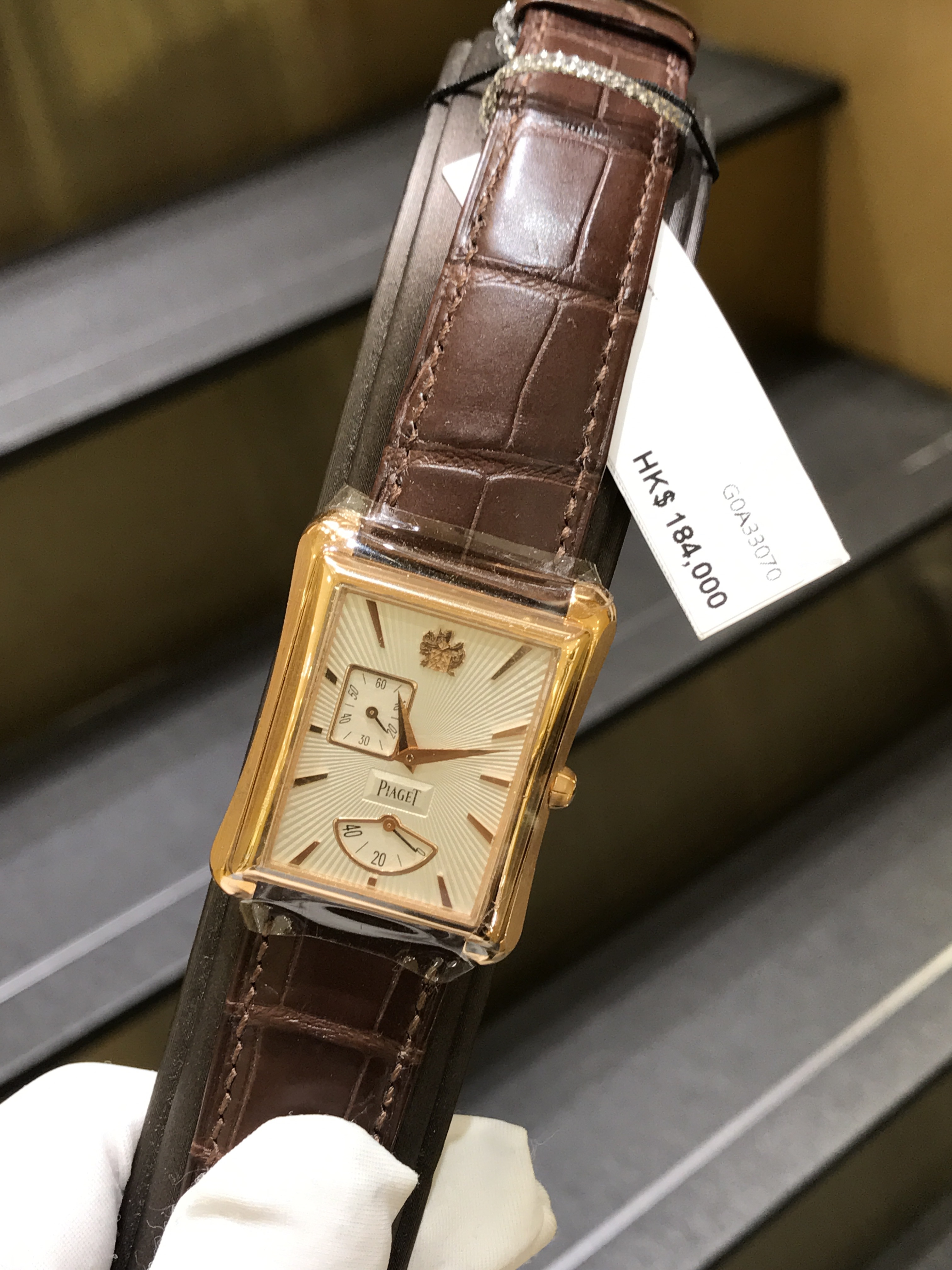 Piaget G0A33070 6