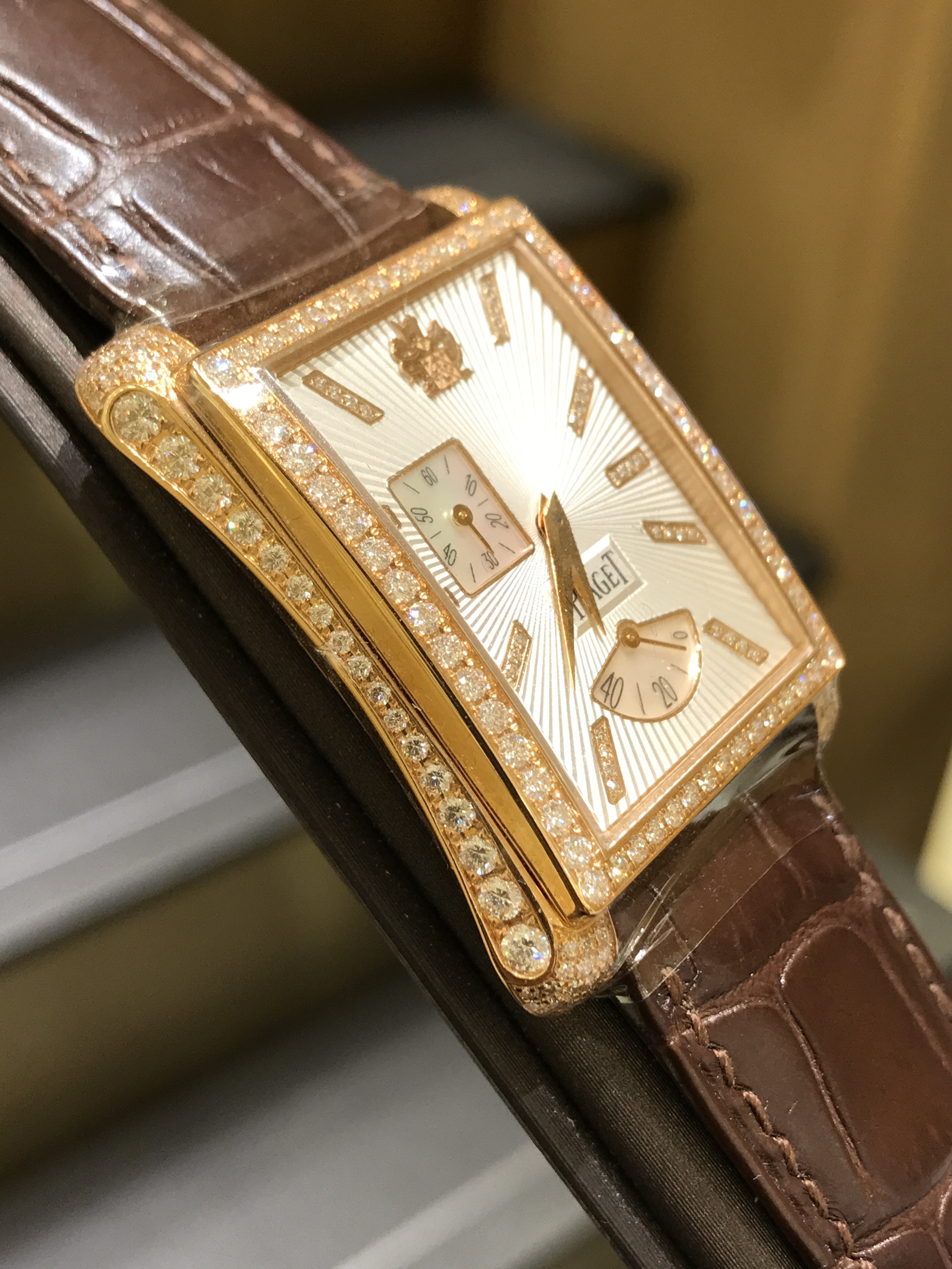 Piaget G0A33074 6