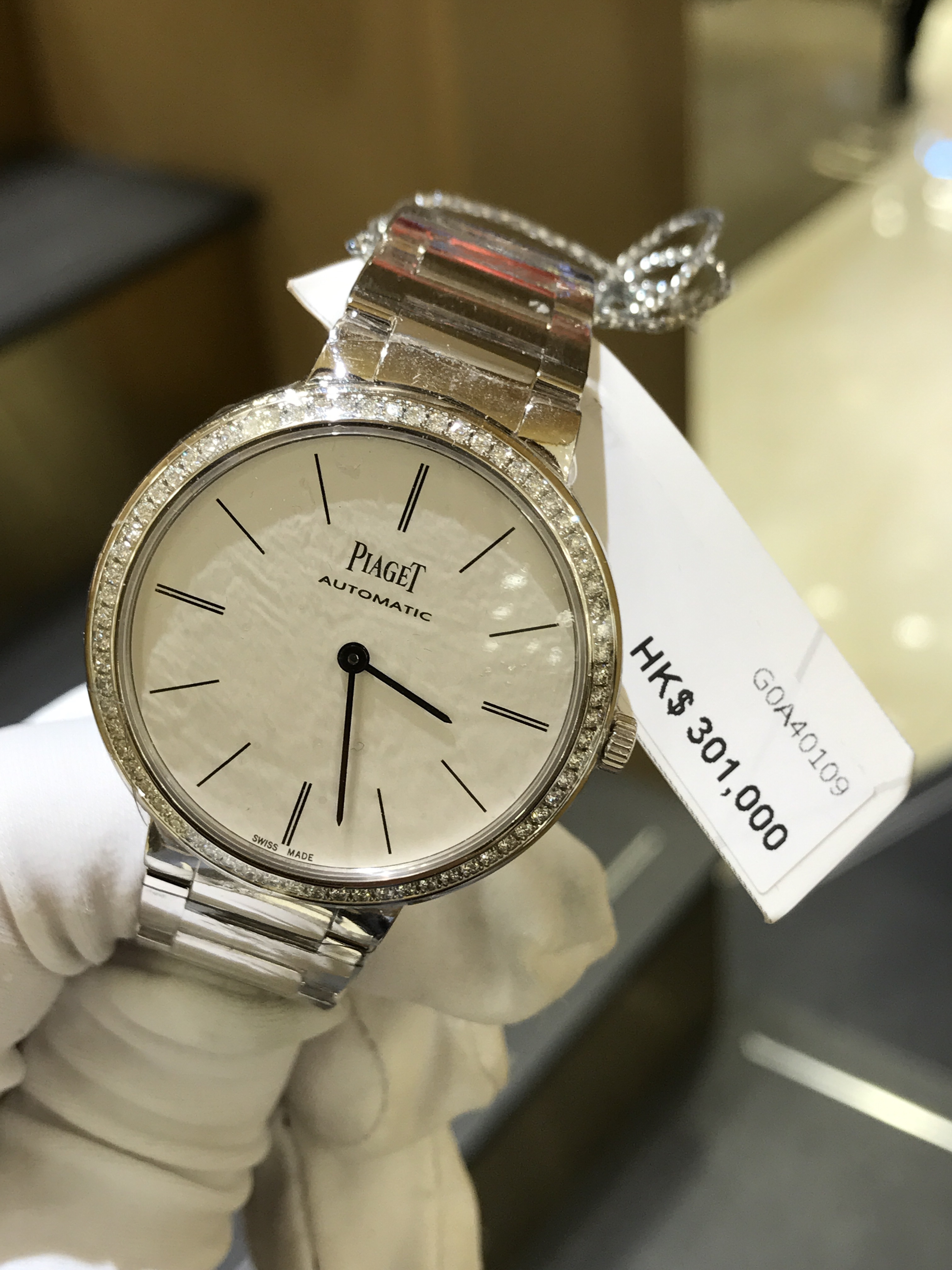 Piaget G0A40109 6