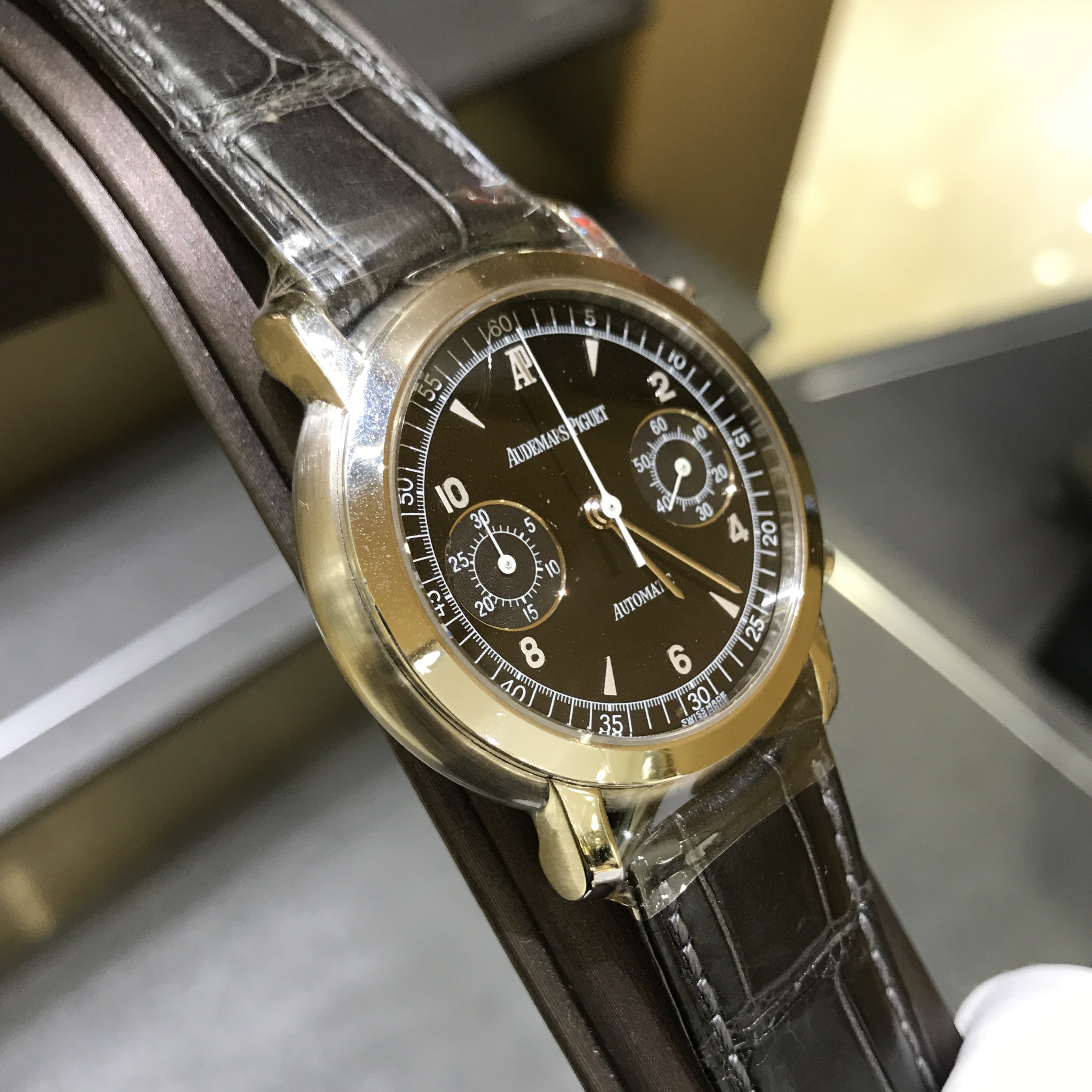 Audemars Piguet 25859ST.OO.0001CR.02 6