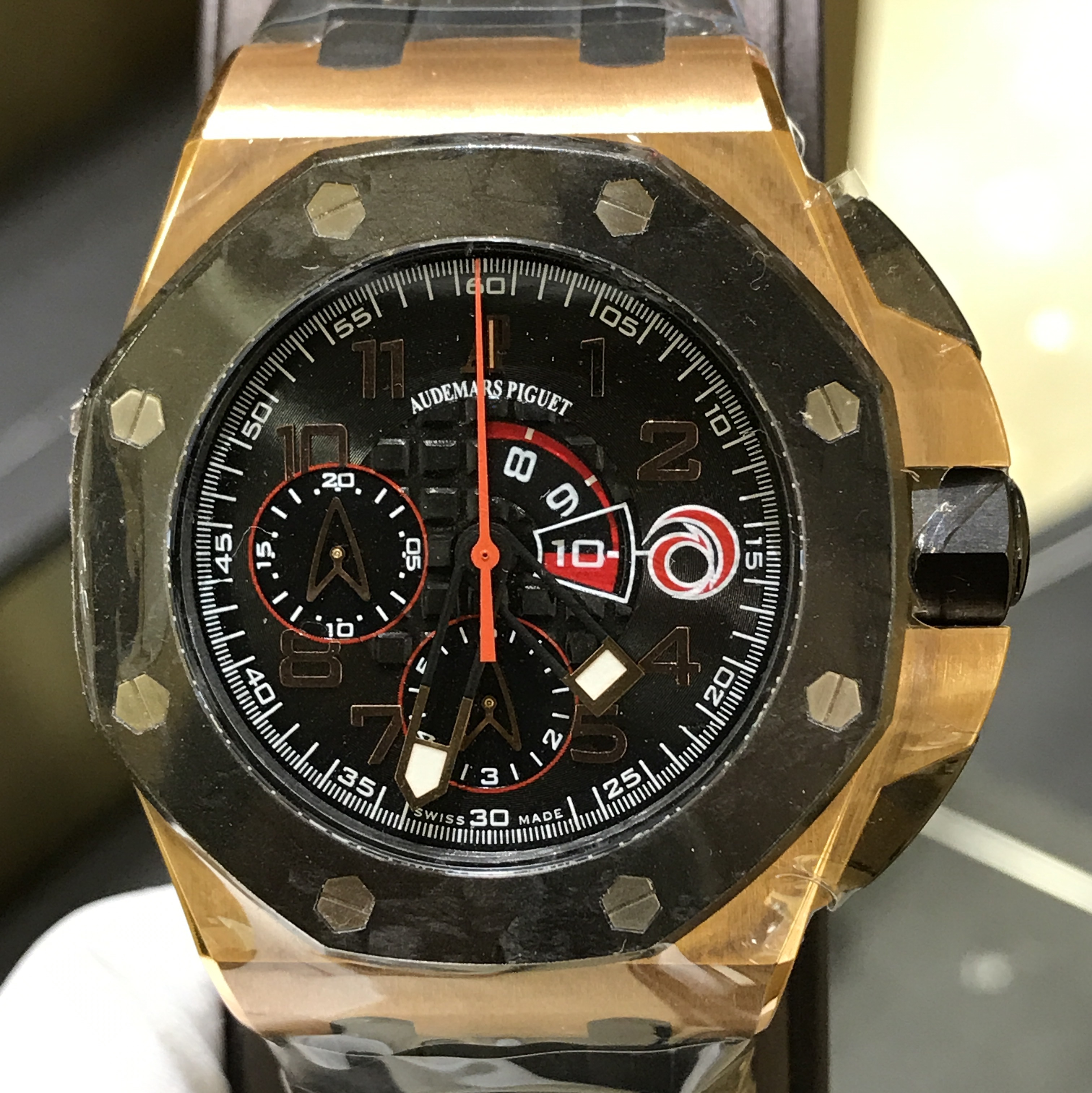 Audemars Piguet 26062OR.OO.A002CA.01  6