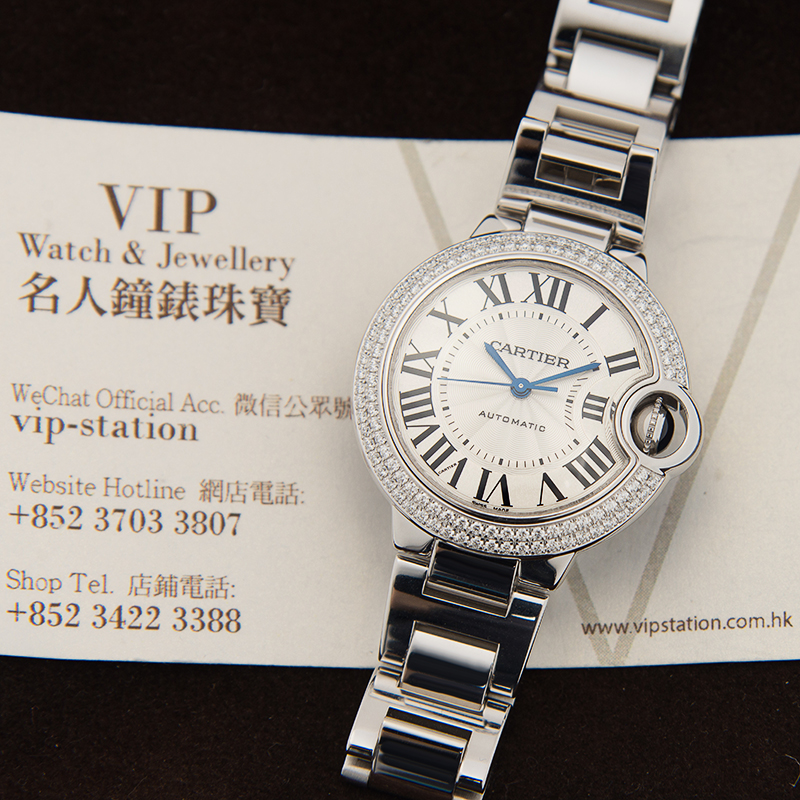 Cartier WE902065 6