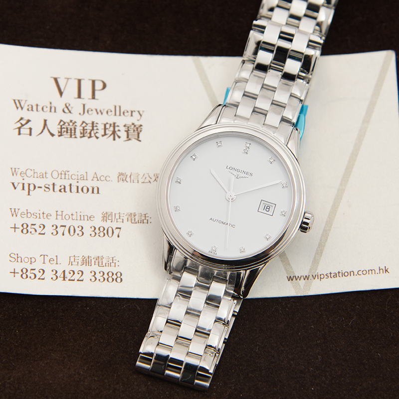 Longines L4.374.4.27.6 6