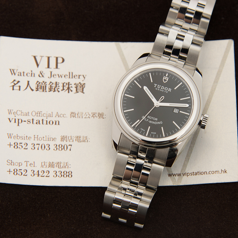 Tudor 53000-68030-BK 6