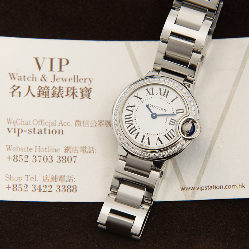 Cartier W4BB0015 6