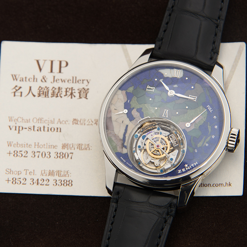 Zenith 40.2211.8804/91.C714 6
