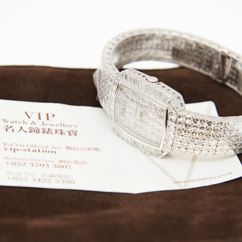 Piaget G0A32144 6