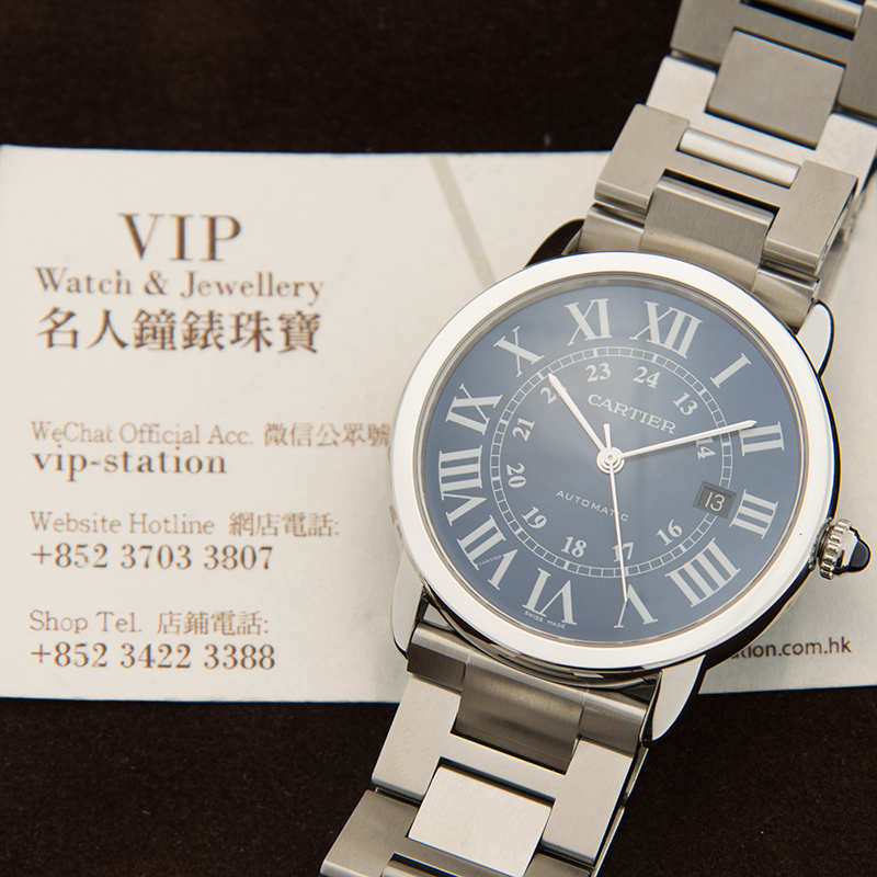 Cartier WSRN0023 6