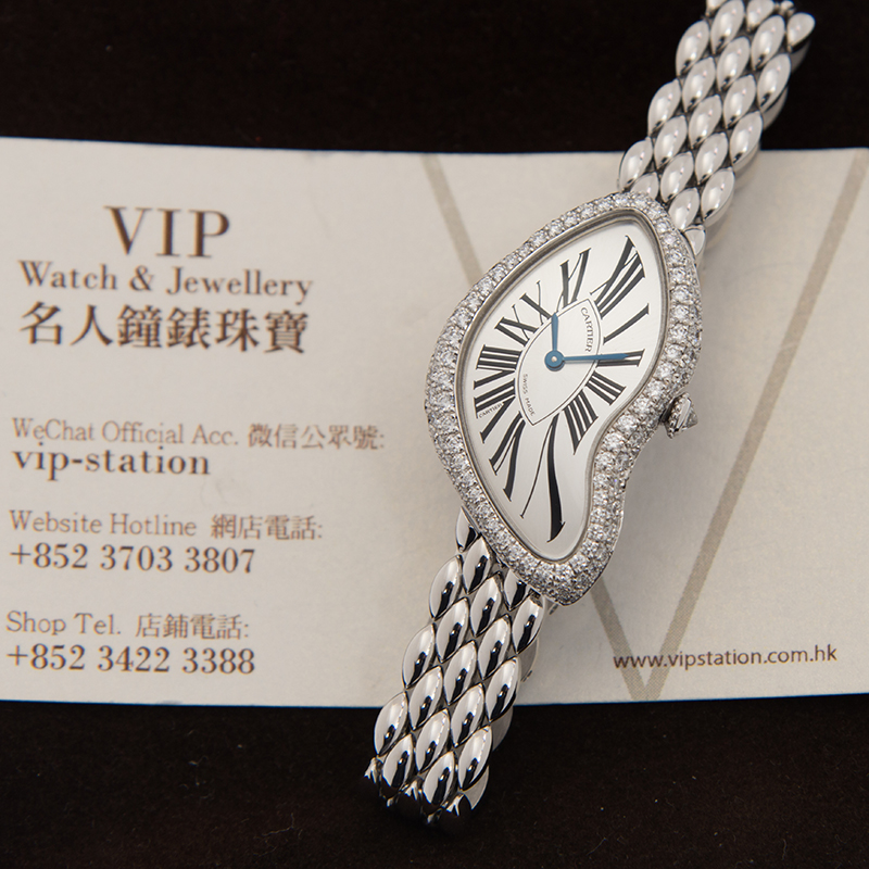 Cartier WL420051  6