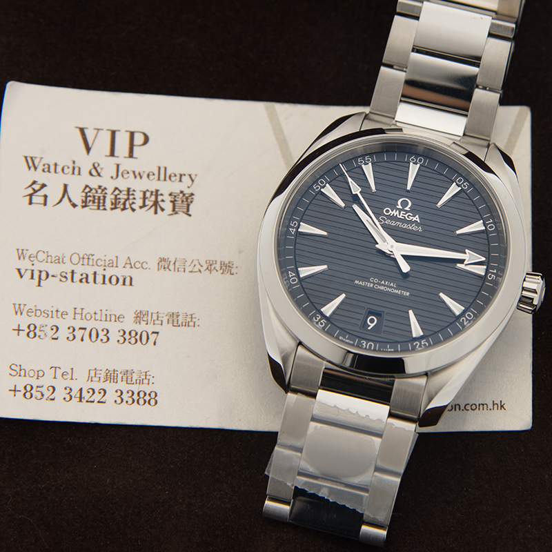 Omega 220.10.41.21.01.001 6