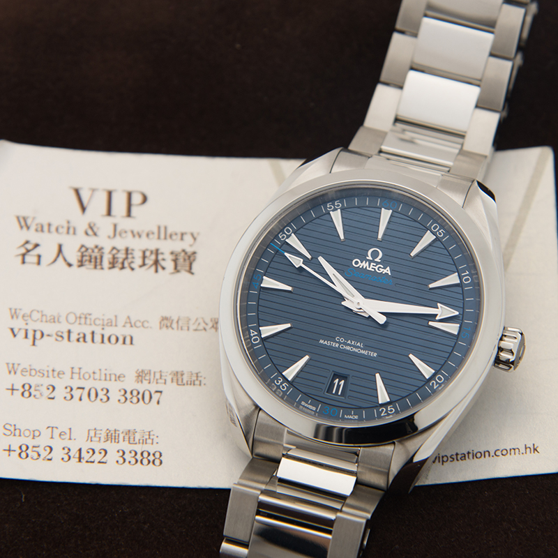 Omega 220.10.41.21.03.001 6