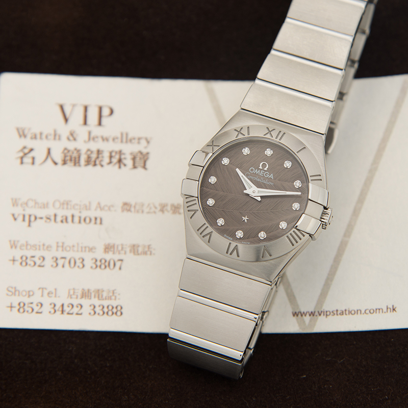 Omega 123.10.27.60.56.001  6