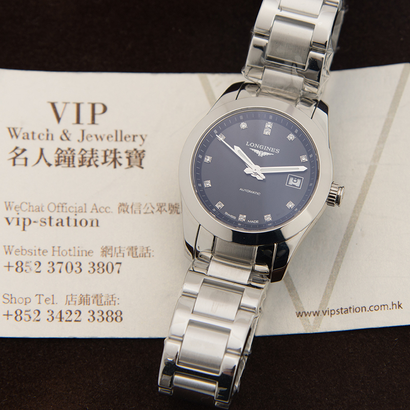 Longines L2.285.4.58.6 6