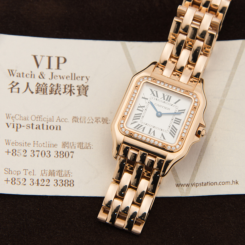 Cartier WJPN0009 6
