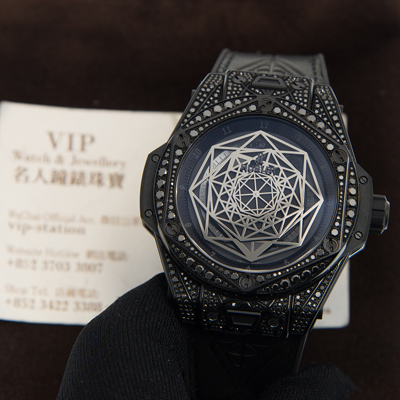 Hublot 415.CX.1114.VR.1700.MXM17 6