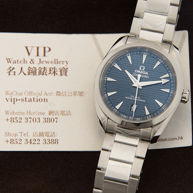 Omega 220.10.38.20.03.001 6