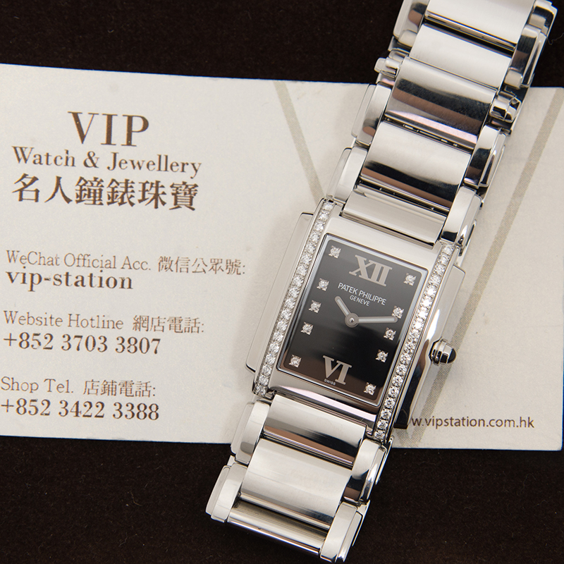 Patek Philippe 4910/10A-001 6